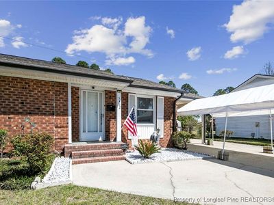 5412 Chesapeake Rd, Fayetteville, NC, 28311