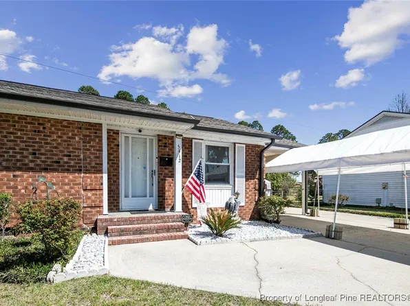 5412 Chesapeake Rd, Fayetteville, NC 28311