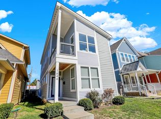 1644 Lexington Ave, Indianapolis, IN 46203