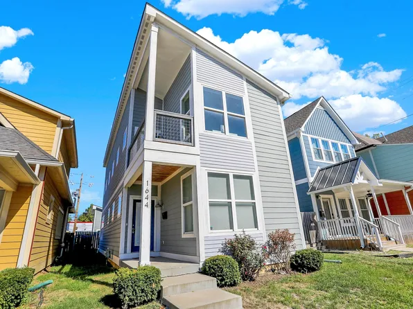 1644 Lexington Ave, Indianapolis, IN 46203