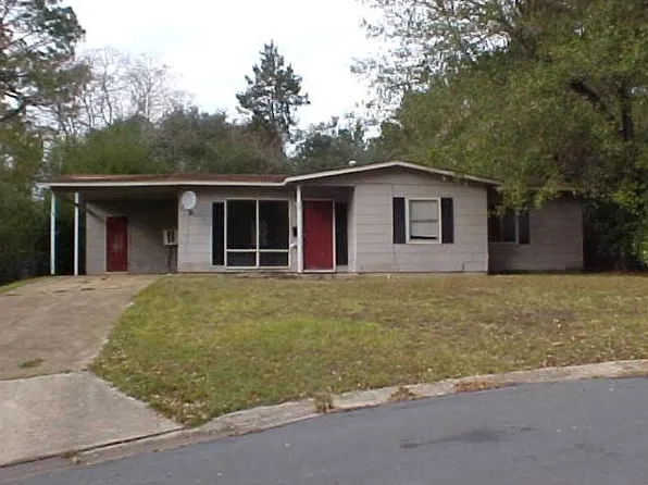 55 Francis Ave, Leesville, LA 71446