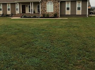 Ridgedale Rd, Scottsboro, AL 35768