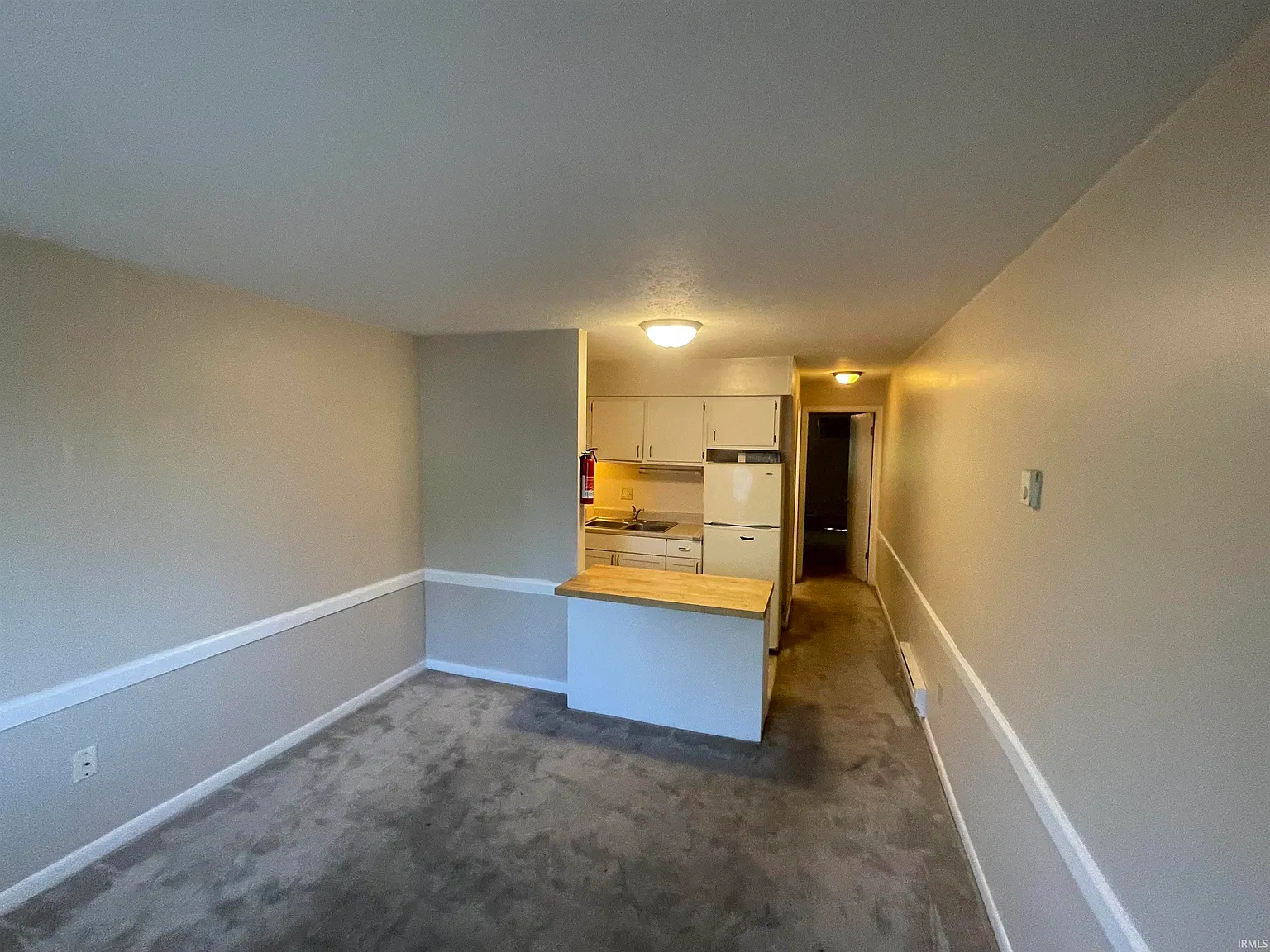 1 bed, 1.0 bath, 360 sqft, $660 — Photo 3