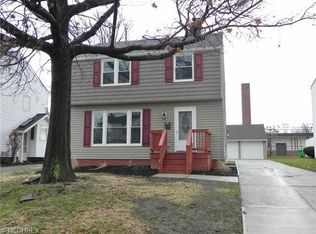 277 E 204th St, Euclid, OH