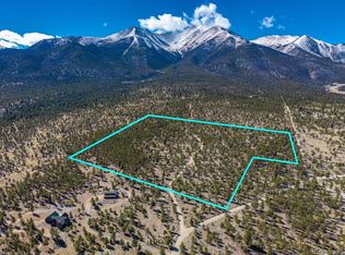 16530 County Road 327 LOT 1, Buena Vista, CO 81211