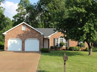 609 McGivney Ct, Smyrna, TN 37167