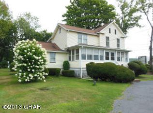 36 S Hunter Hwy, Drums, PA 18222