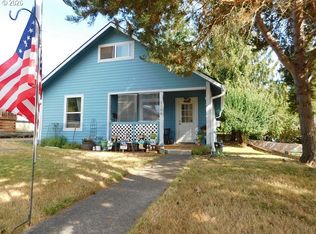 1158 Bridge St, Vernonia, OR 97064