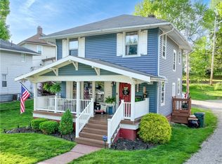 1407 Stewart Ave, Cambridge, OH 43725