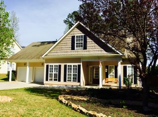 44 Fairgreen Trce, Newnan, GA