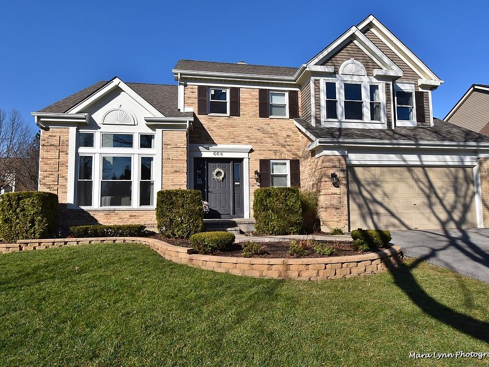 1st image of 668 Morning Glory Ln