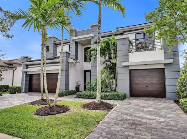 10514 N Lago Vista Circle, Parkland, FL 33076