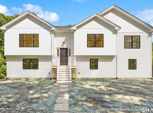 217 Hebron Road, Bolton, CT 06043