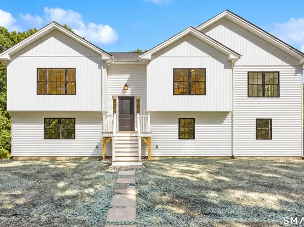 217 Hebron Road, Bolton, CT 06043