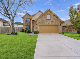 (Undisclosed Address), Manvel, TX 77578