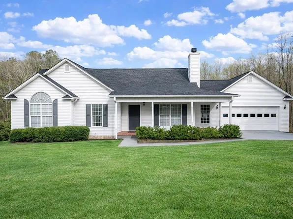 58 Yonah Pl, Dahlonega, GA 30533