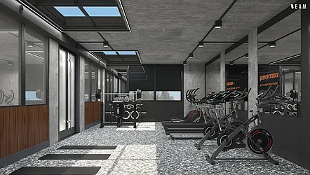 Rented by ABODE NYC LLC