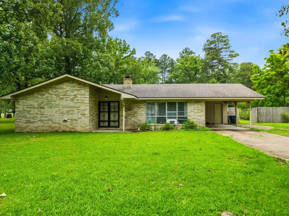 1108 E Crayton St, Gurdon, AR 71743