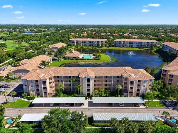 8490 Kingbird LOOP #912, ESTERO, FL 33967