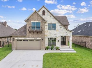3504 Leesburg Path, Bryan, TX 77808