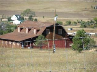 4703 County Road 114, Elizabeth, CO 80107