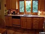 New Kitchen laminent floor