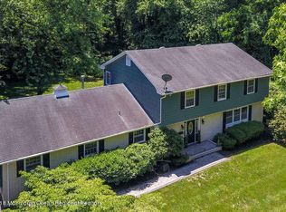 924 Leonardville Rd, Leonardo, NJ 07737