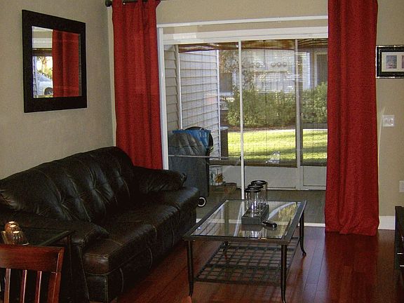 Hardwood Floors