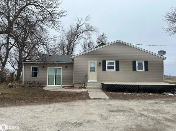 2646 Greene Ave, Eagle Grove, IA 50533