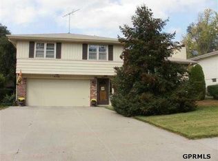 502 W 31st Ave, Bellevue, NE 68005