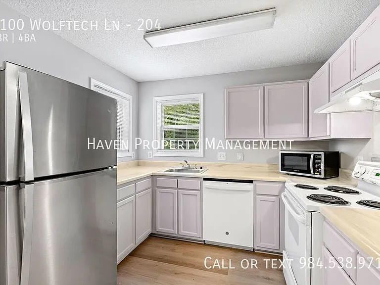 2100 Wolftech Ln #204 — Photo 13