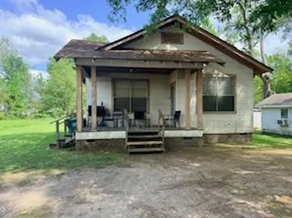 110 S Dudney Rd, Magnolia, AR 71753