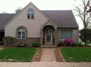 713 S Ash Ave, Marshfield, WI 54449