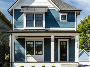 2132 N Talbott St, Indianapolis, IN