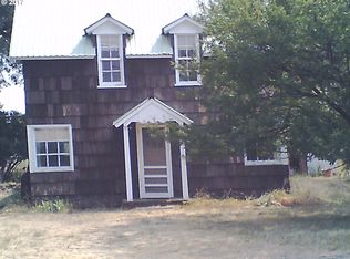 65341 Hurricane Creek Rd, Enterprise, OR 97828