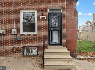 1519 W Thompson St, Philadelphia, PA 19121
