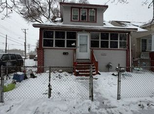 17 Florence St, River Rouge, MI