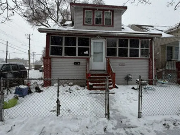 17 Florence St, River Rouge, MI 48218