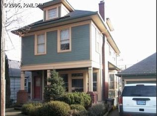 3620 & 3622 SW Kelly Ave #3622, Portland, OR 97239