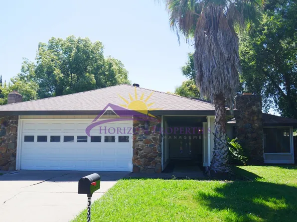 5329 Leavitt Way, Fair Oaks, CA 95628