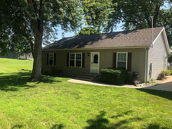 View from Westside Dr