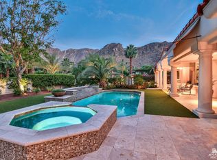 70689 Boothill Rd, Rancho Mirage, CA 92270