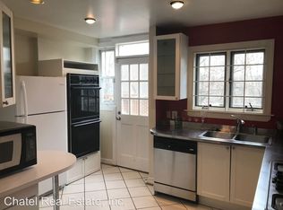 1885 Ingleside Ter NW, Washington, DC 20010