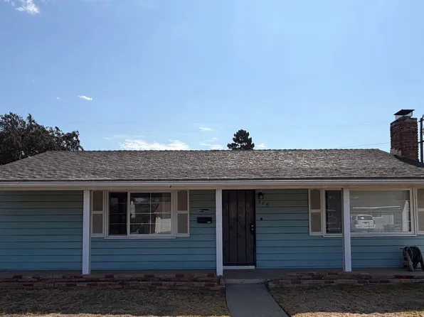306 S Scott Dr, Santa Maria, CA 93454
