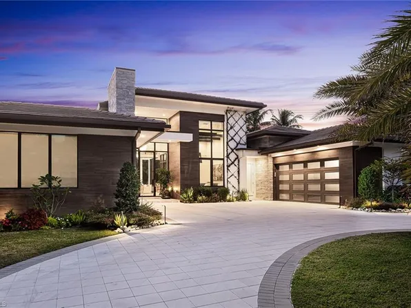 4139 Belair LN, NAPLES, FL 34103