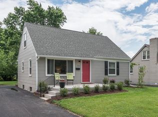 1836 Endon Dr, Lexington, KY 40505