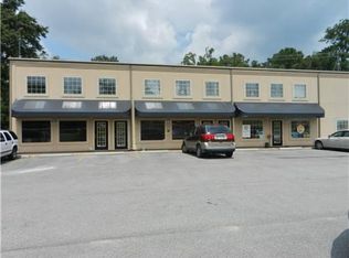 3448 Us Highway 17, Richmond Hill, GA 31324