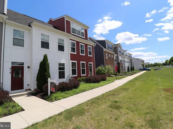 414 Waverley Dr, Frederick, MD 21702