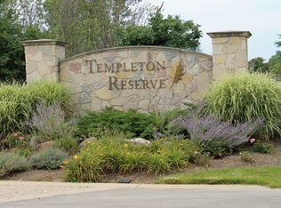 3 Templeton Dr, Oak Brook, IL 60523