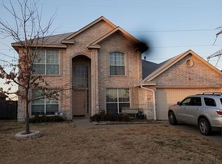 721 Valley Ct, Royse City, TX